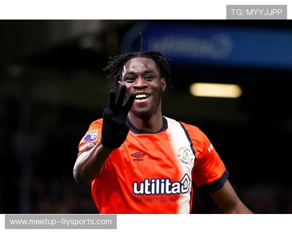 卢顿俱乐部历史回顾与英超崛起之路分析